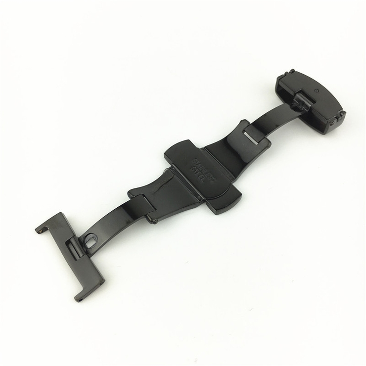 Dバックル バタフライバックル 時計用バックル | PlusNao | 詳細画像8 