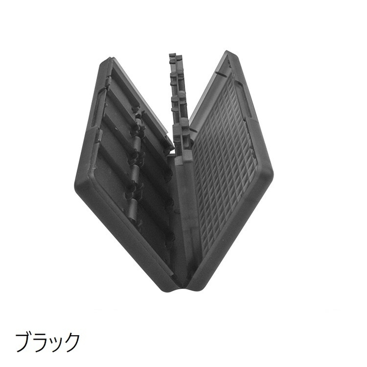 DSカードケース ゲームソフト収納ケース DS | PlusNao | 詳細画像6 