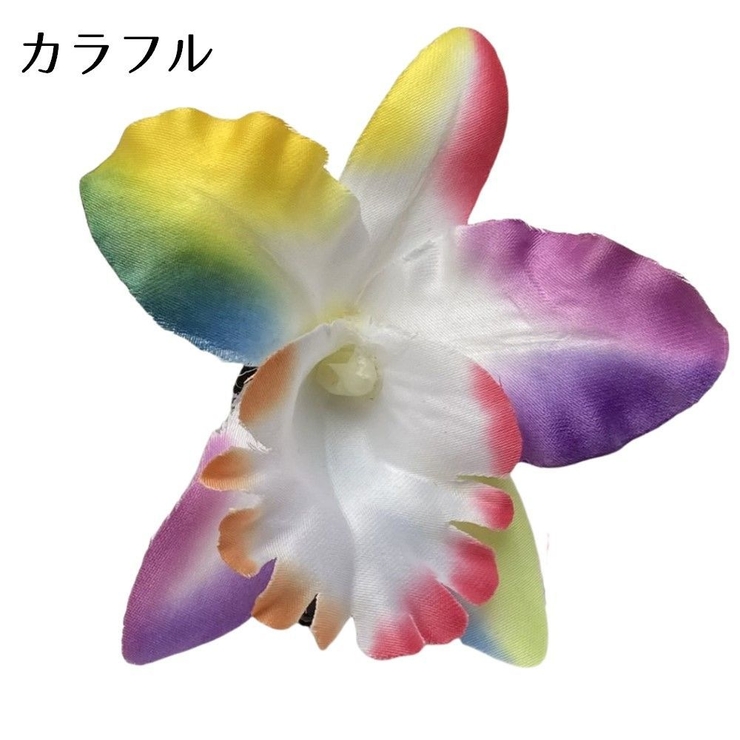 ヘアクリップ ヘアアクセサリー ヘッドドレス | PlusNao | 詳細画像6 