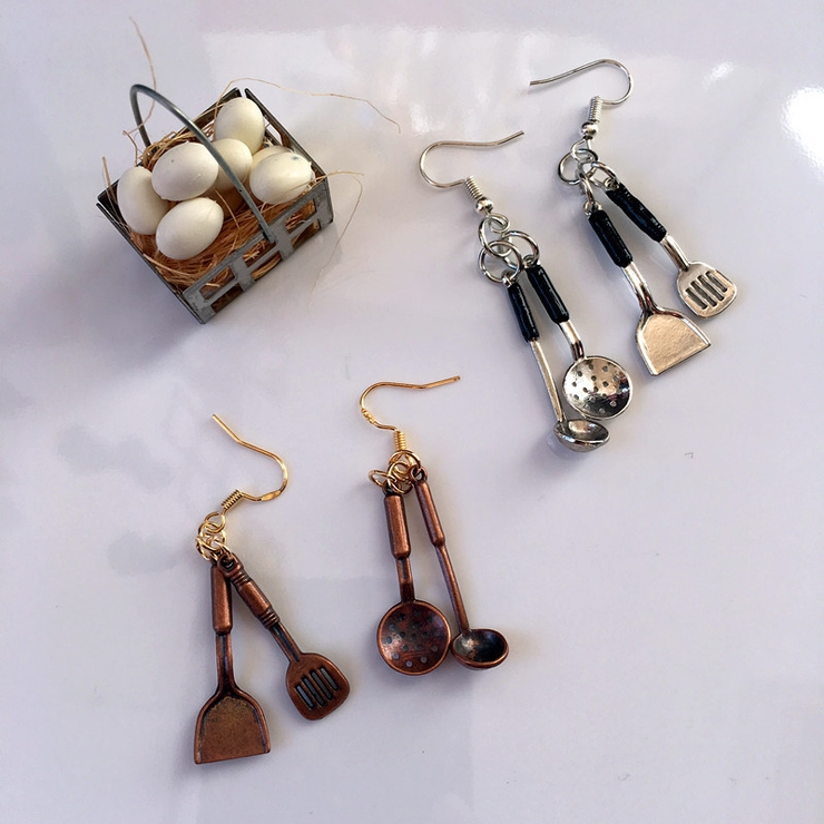 レディースピアス ピアス アクセサリー | PlusNao | 詳細画像2 