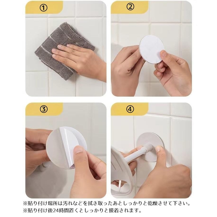 ソープディッシュ 石鹸置き ソープトレイ | PlusNao | 詳細画像6 