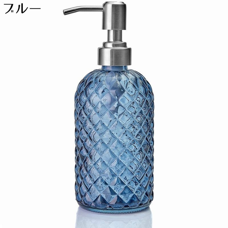 ディスペンサー 詰め替えボトル 400ｍL | PlusNao | 詳細画像7 