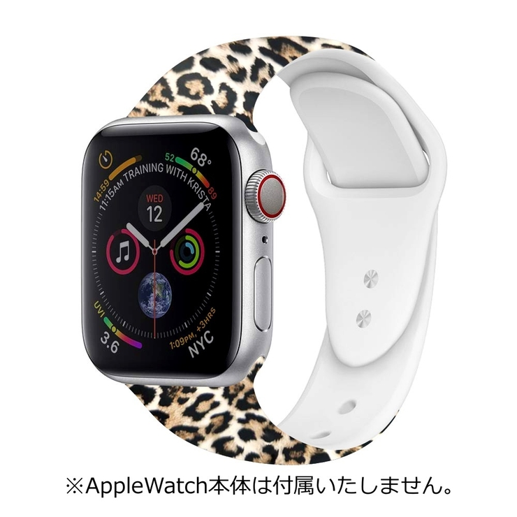 腕時計用ベルト apple watch用バンド | PlusNao | 詳細画像14 