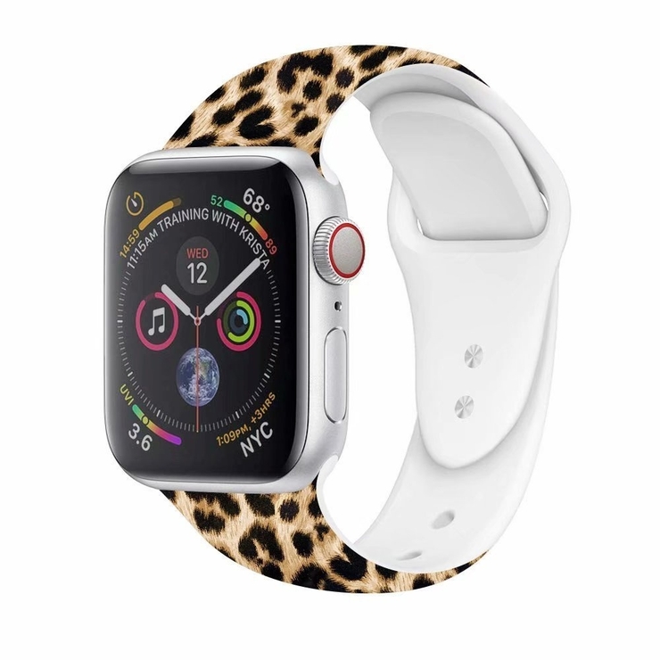 腕時計用ベルト apple watch用バンド | PlusNao | 詳細画像2 