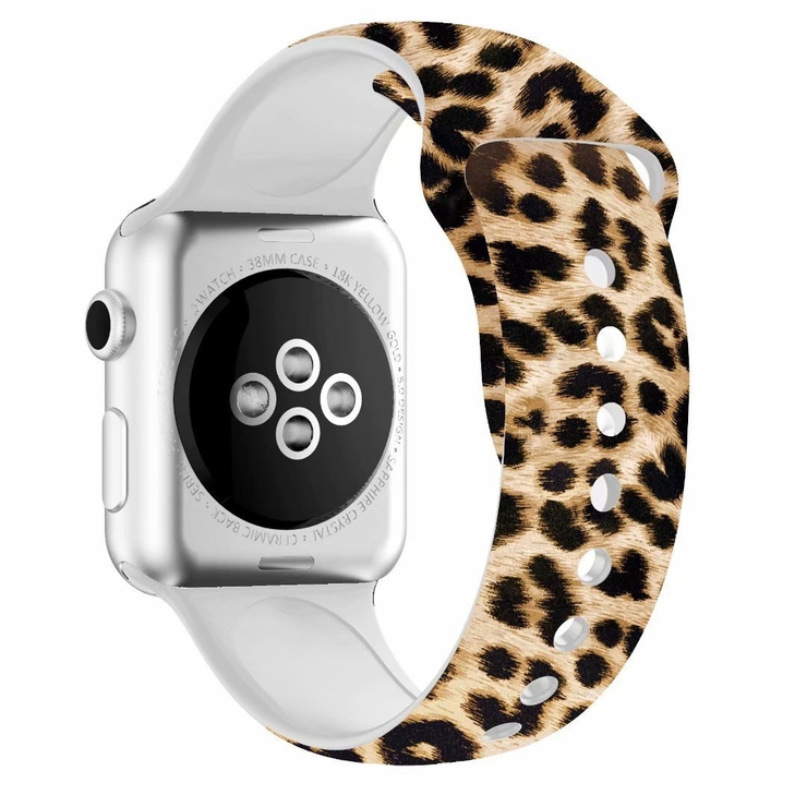 腕時計用ベルト apple watch用バンド | PlusNao | 詳細画像3 