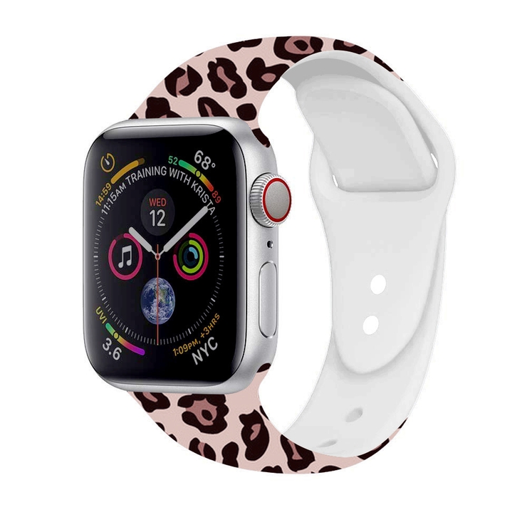 腕時計用ベルト apple watch用バンド | PlusNao | 詳細画像4 