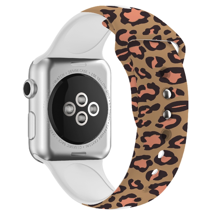 腕時計用ベルト apple watch用バンド | PlusNao | 詳細画像7 