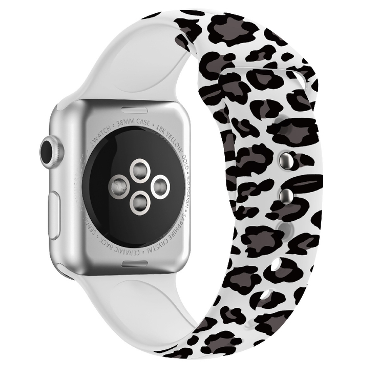 腕時計用ベルト apple watch用バンド | PlusNao | 詳細画像9 
