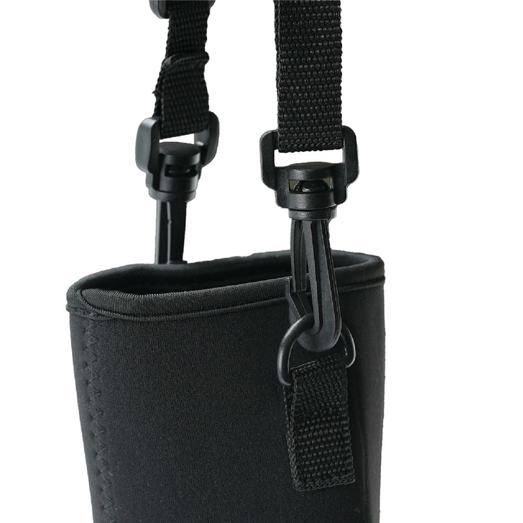 水筒ケース 水筒カバー ボトルホルダー | PlusNao | 詳細画像12 