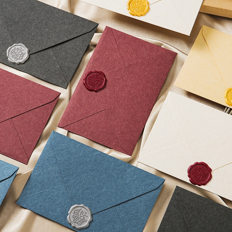 封筒 3枚セット 便箋 | PlusNao | 詳細画像3 