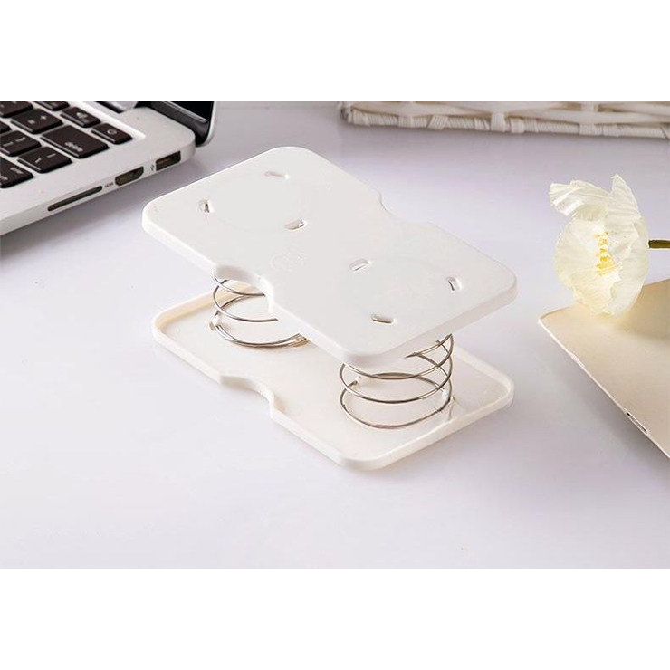 ティッシュケース用スプリング 底上げ スプリング | PlusNao | 詳細画像6 