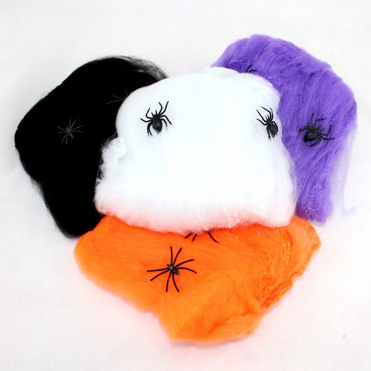ハロウィン用品 パーティグッズ 2個セット | PlusNao | 詳細画像3 