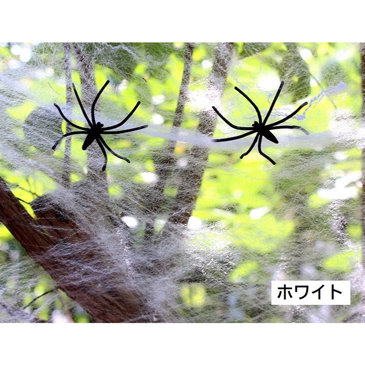 ハロウィン用品 パーティグッズ 2個セット | PlusNao | 詳細画像6 