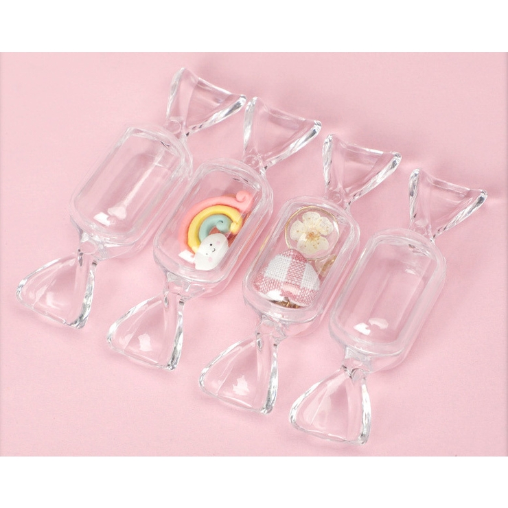 小物入れ ケース 同色5個セット | PlusNao | 詳細画像2 
