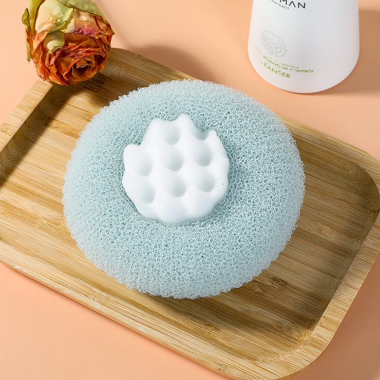 ボディスポンジ バススポンジ バス用品 | PlusNao | 詳細画像12 