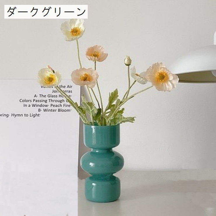花瓶 花びん フラワーベース | PlusNao | 詳細画像15 