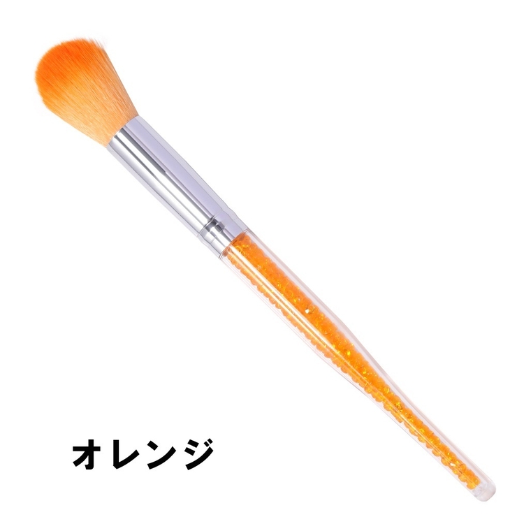 ダストブラシ パウダーブラシ ネイルブラシ | PlusNao | 詳細画像12 