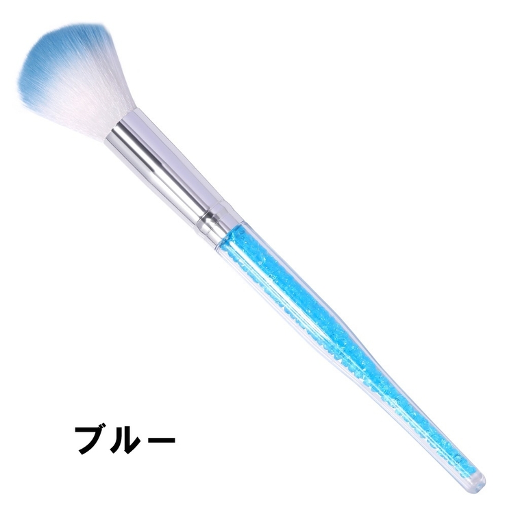 ダストブラシ パウダーブラシ ネイルブラシ | PlusNao | 詳細画像7 