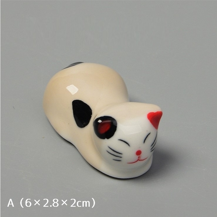 箸置き はしおき カトラリーレスト | PlusNao | 詳細画像8 