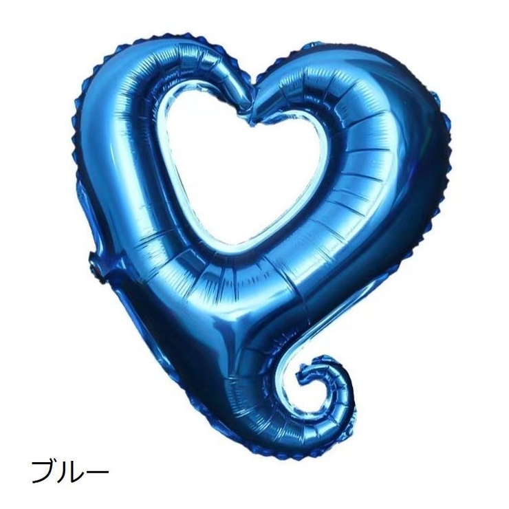 バルーン 風船 アルミ風船 | PlusNao | 詳細画像10 