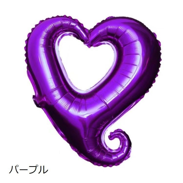 バルーン 風船 アルミ風船 | PlusNao | 詳細画像14 