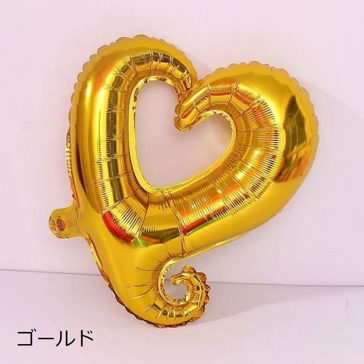 バルーン 風船 アルミ風船 | PlusNao | 詳細画像7 