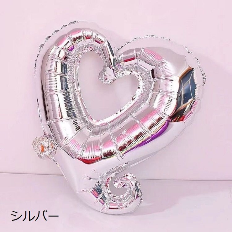 バルーン 風船 アルミ風船 | PlusNao | 詳細画像8 