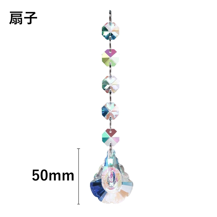 サンキャッチャー インテリア雑貨 1本 | PlusNao | 詳細画像18 