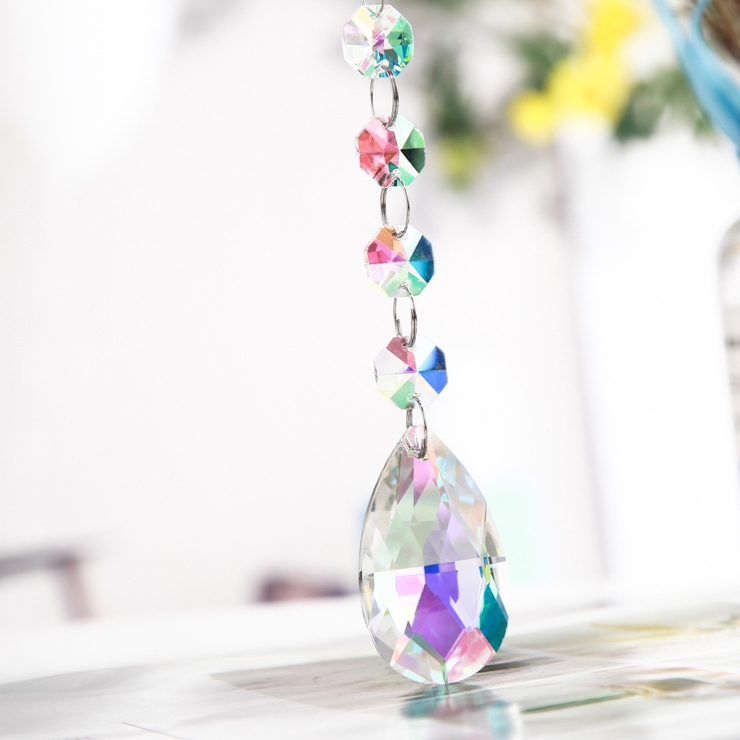 サンキャッチャー インテリア雑貨 1本 | PlusNao | 詳細画像3 