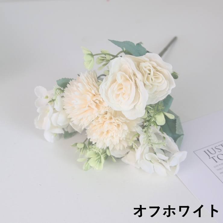 造花 花束 フェイク | PlusNao | 詳細画像10 