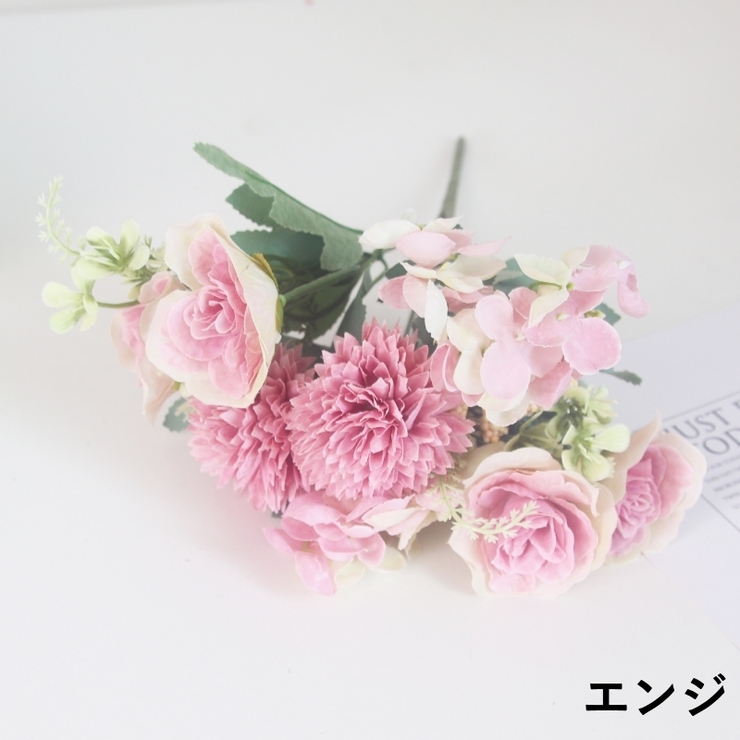 造花 花束 フェイク | PlusNao | 詳細画像13 