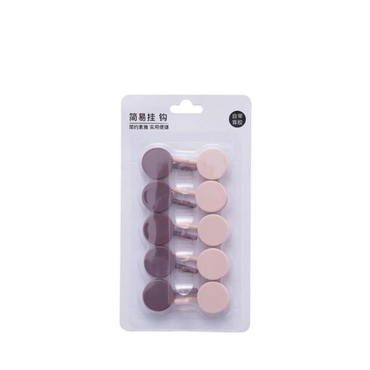 粘着フック 収納用品 整理用品 | PlusNao | 詳細画像11 