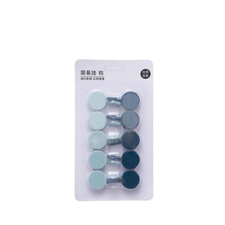 粘着フック 収納用品 整理用品 | PlusNao | 詳細画像12 