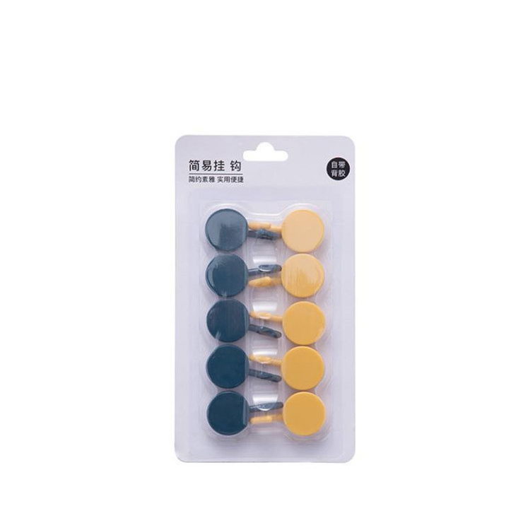 粘着フック 収納用品 整理用品 | PlusNao | 詳細画像13 