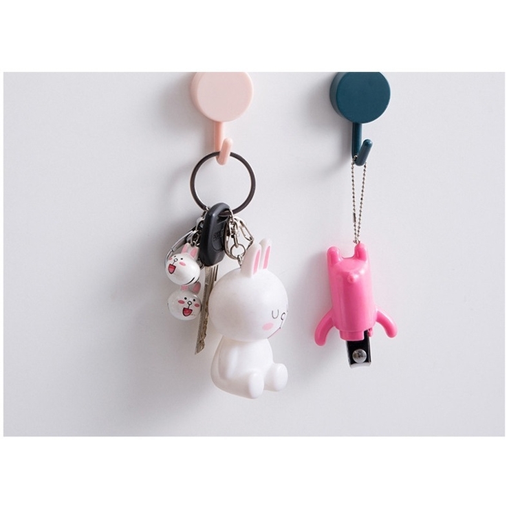 粘着フック 収納用品 整理用品 | PlusNao | 詳細画像7 