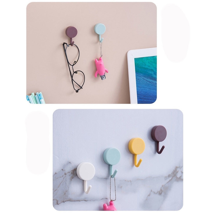 粘着フック 収納用品 整理用品 | PlusNao | 詳細画像8 
