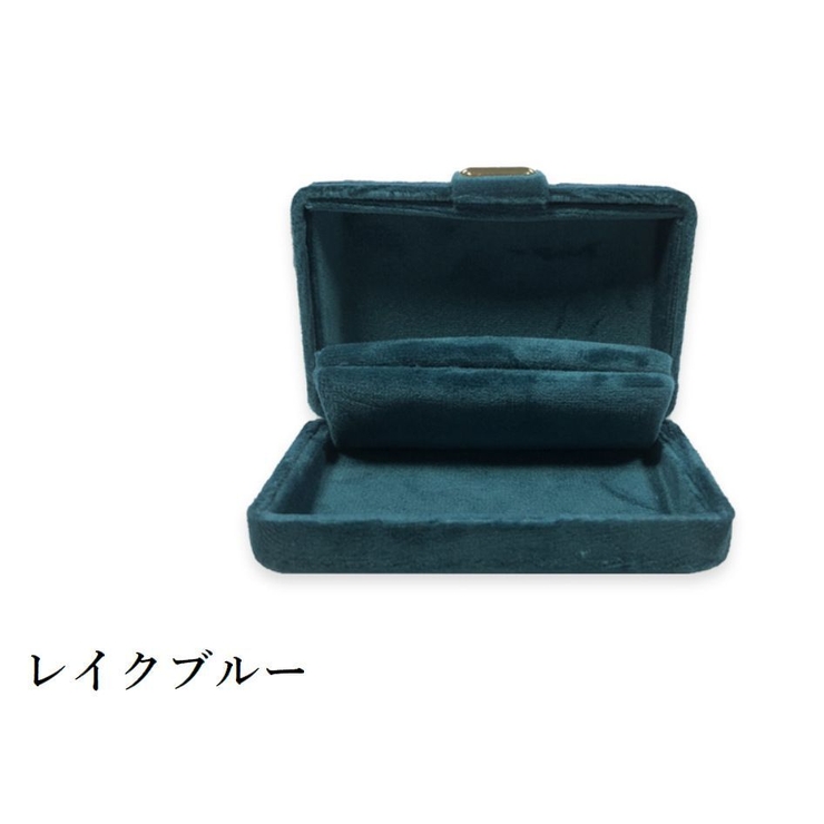 アクセサリーケース リングケース 指輪ケース | PlusNao | 詳細画像15 