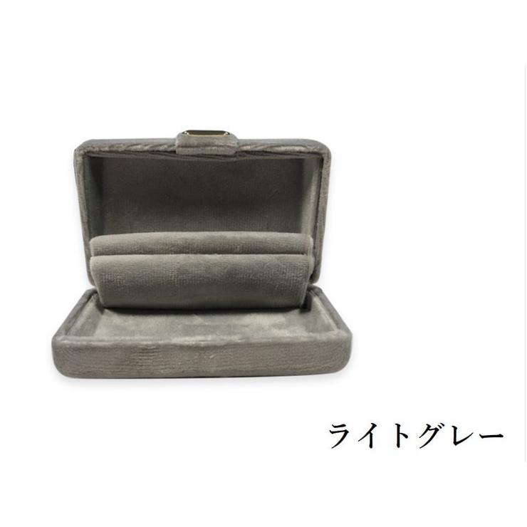 アクセサリーケース リングケース 指輪ケース | PlusNao | 詳細画像19 