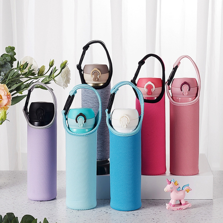 水筒カバー ペットボトルカバー 550ml | PlusNao | 詳細画像2 