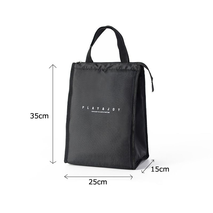 保冷バック 弁当 クーラーバック | PlusNao | 詳細画像14 