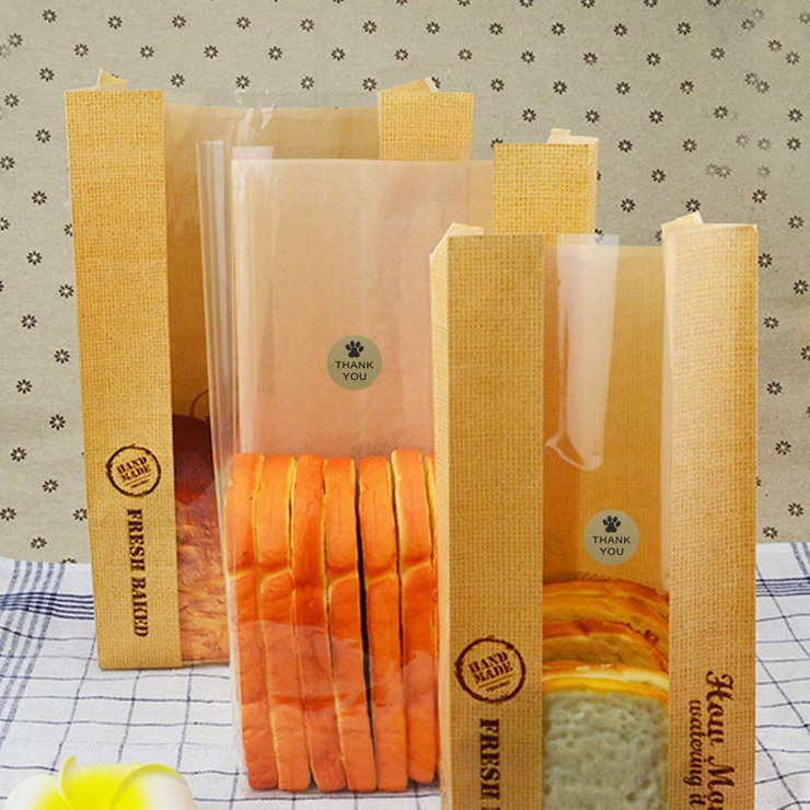 サンキューシール ギフトシール ラッピング用品 | PlusNao | 詳細画像4 