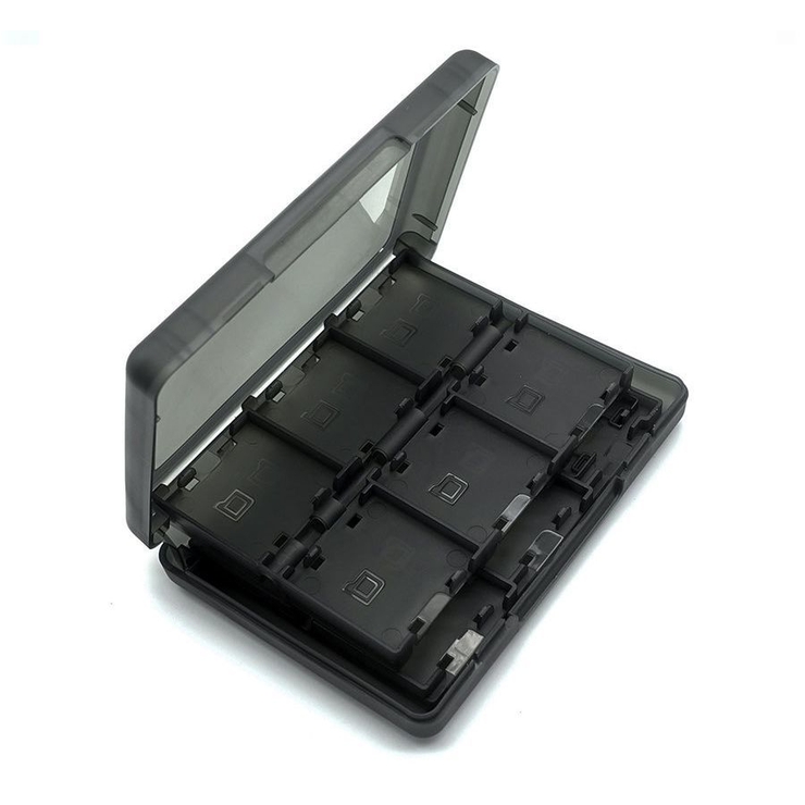 ゲームソフト収納ケース 3DS用 22枚収納 | PlusNao | 詳細画像6 