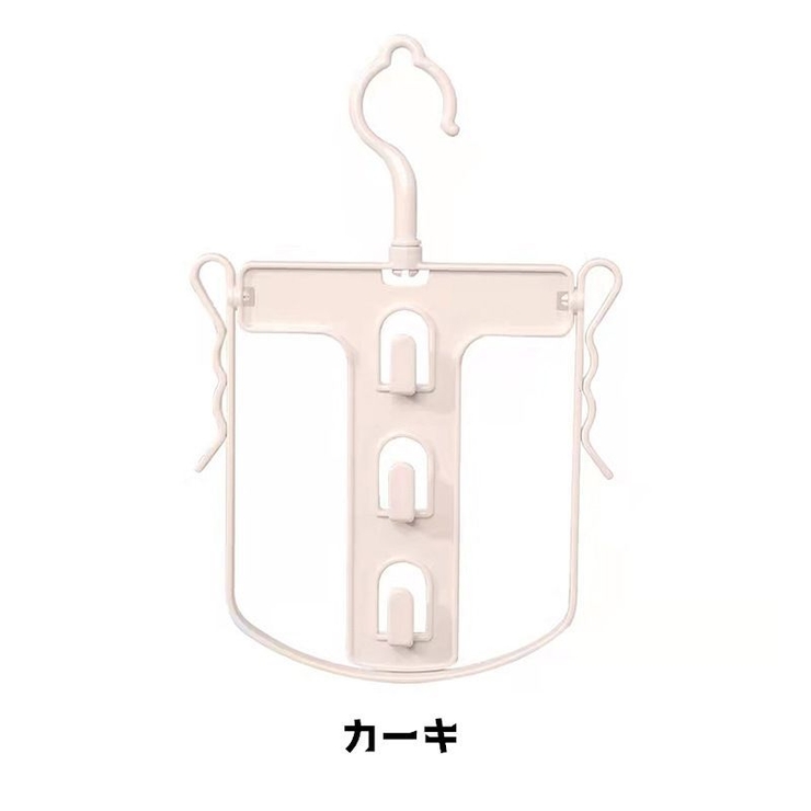 パーカーハンガー フードハンガー フード | PlusNao | 詳細画像11 