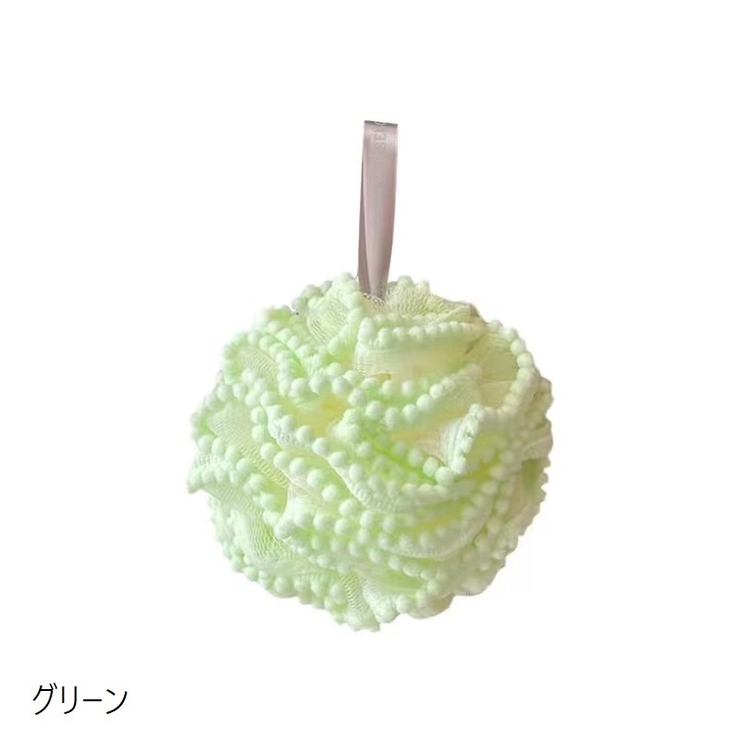 ボディスポンジ バススポンジ バス用品 | PlusNao | 詳細画像14 
