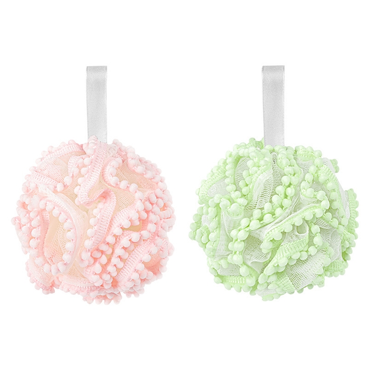 ボディスポンジ バススポンジ バス用品 | PlusNao | 詳細画像3 