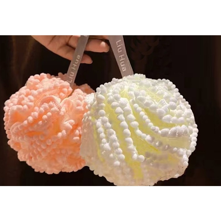 ボディスポンジ バススポンジ バス用品 | PlusNao | 詳細画像8 
