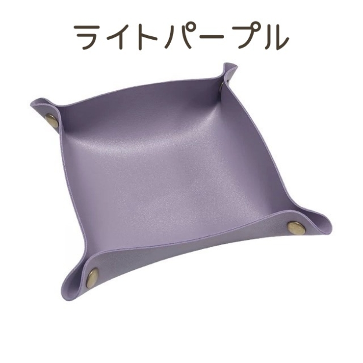 アクセサリートレイ アクセサリーケース 小物ケース | PlusNao | 詳細画像18 