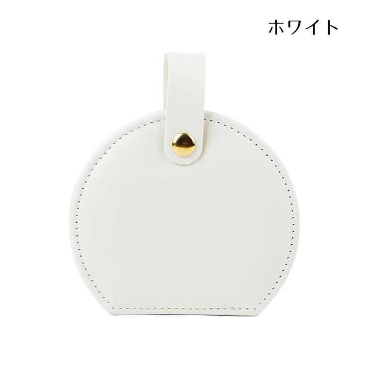 アクセサリーケース ジュエリーケース ジュエリーボックス | PlusNao | 詳細画像18 