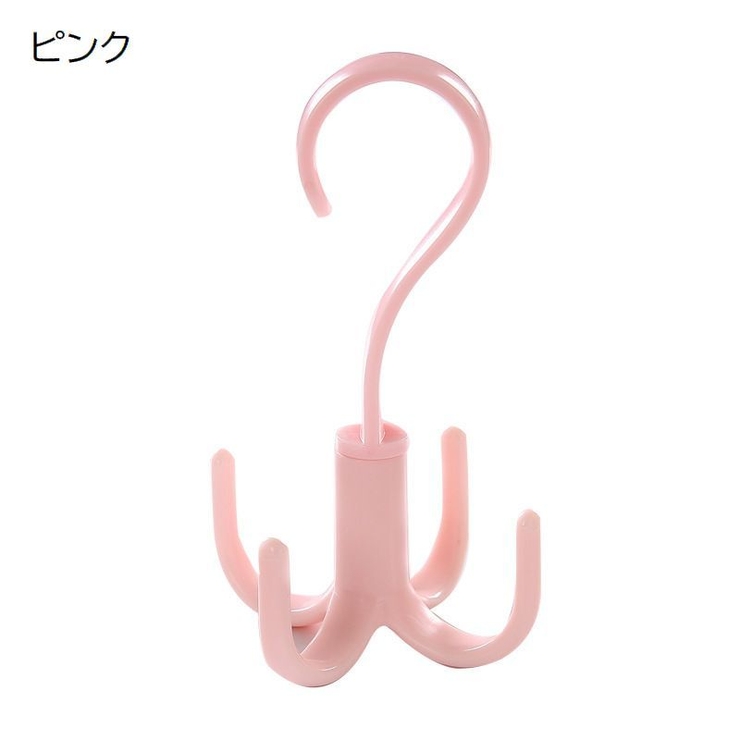 フックハンガー 衣類収納 ベルト | PlusNao | 詳細画像14 