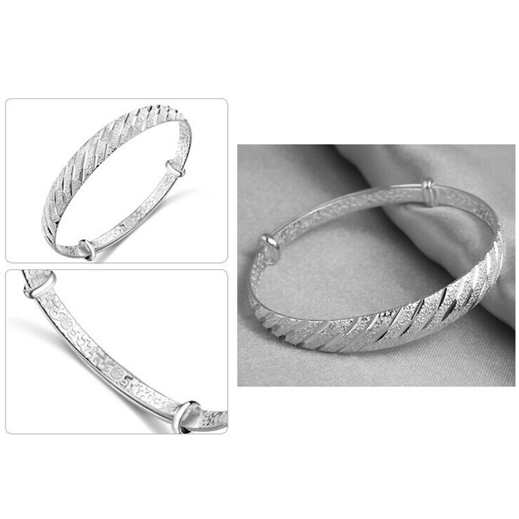 ブレスレット バングル レディース | PlusNao | 詳細画像9 